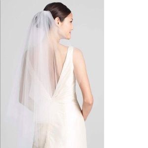 Wedding veil